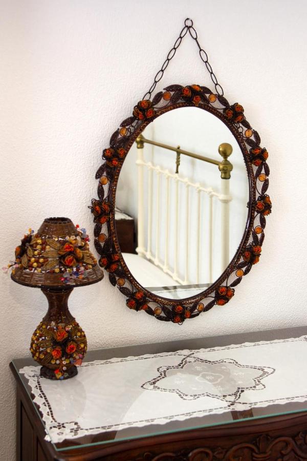 Authentic Santorinian Home Experience Φηρά Εξωτερικό φωτογραφία