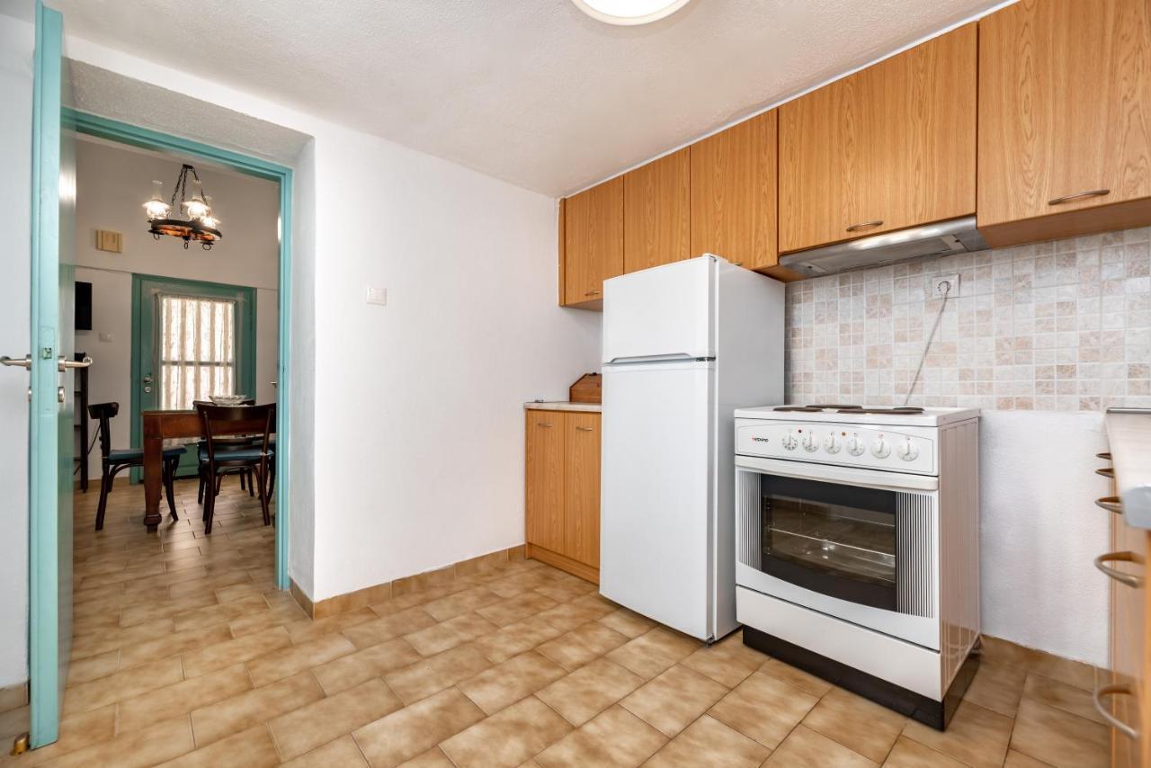 Authentic Santorinian Home Experience Φηρά Εξωτερικό φωτογραφία