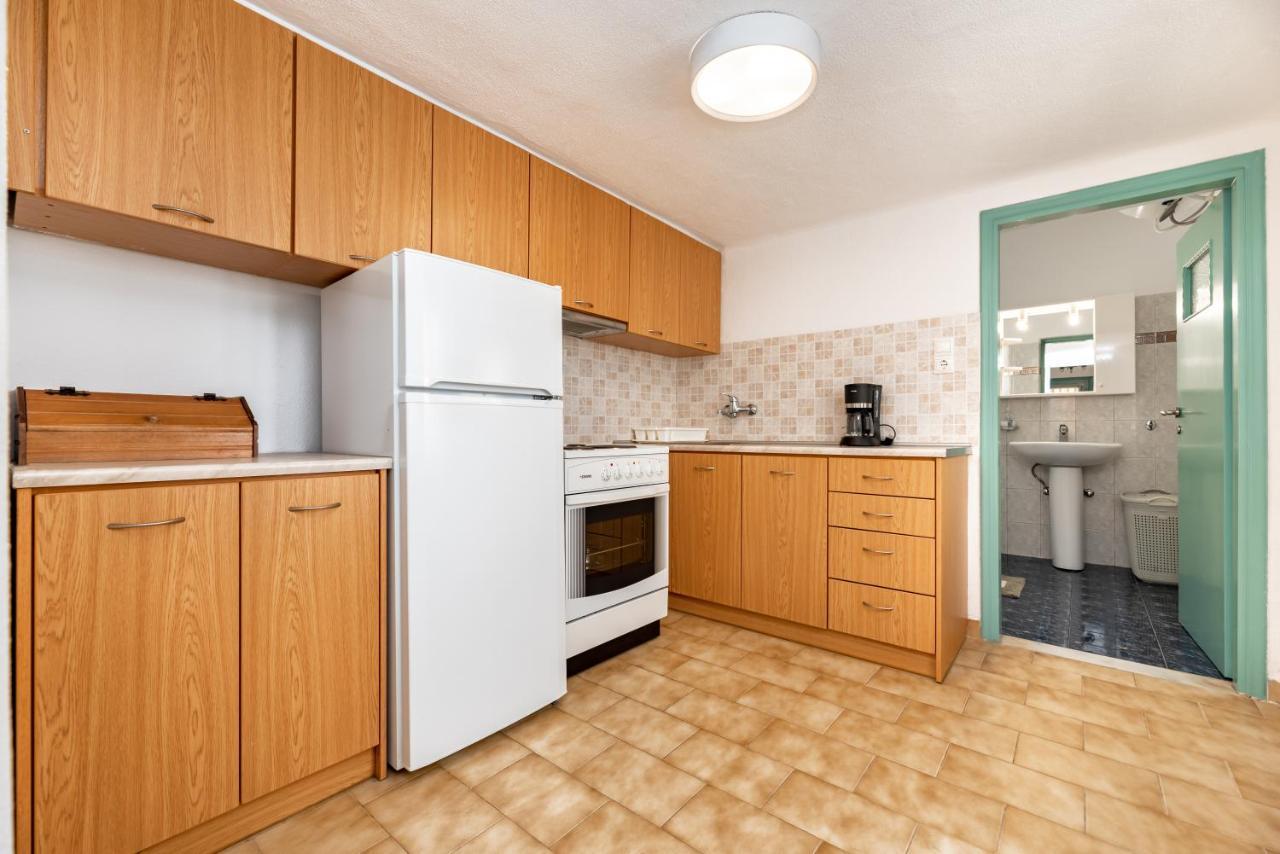 Authentic Santorinian Home Experience Φηρά Εξωτερικό φωτογραφία
